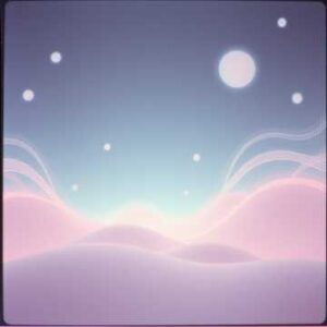 dreams in static cover cover Dreams in Static (Royalty Free Lo-Fi) MUSIVEO