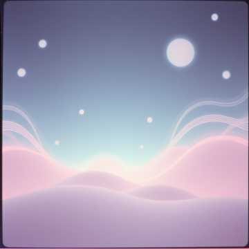 dreams in static cover cover Dreams in Static (Royalty Free Lo-Fi) MUSIVEO