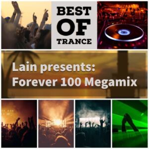 forever 100 megamix trance top 100 Forever 100 Megamix (Trance Top 100) MUSIVEO