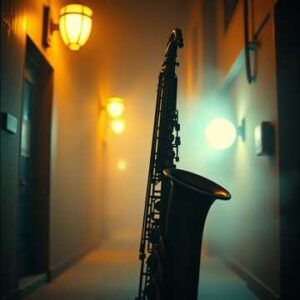 saxophone serenade cover Saxophone Serenade (Royalty Free Hiphop) MUSIVEO