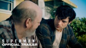 superman official trailer dc Superman | Official Trailer | DC MUSIVEO