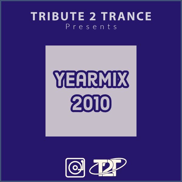 yearmix 2010 Yearmix 2010 (Megamix) MUSIVEO