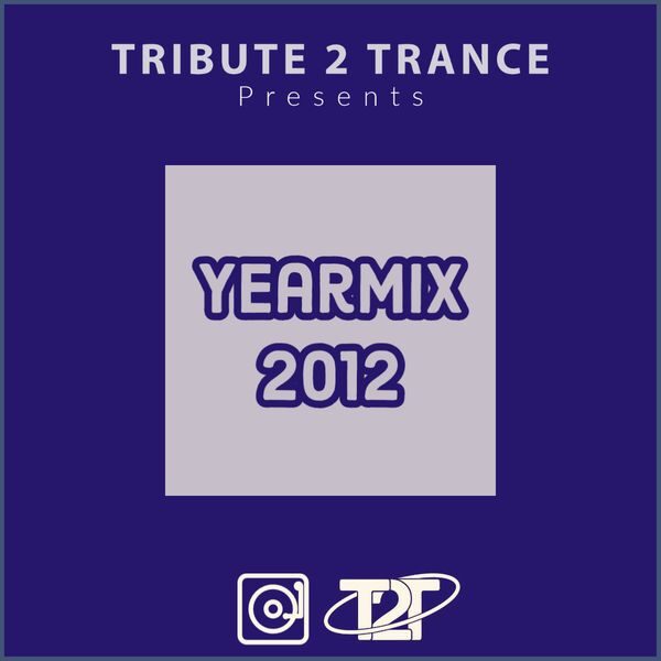 yearmix 2012 Yearmix 2012 (Megamix) MUSIVEO