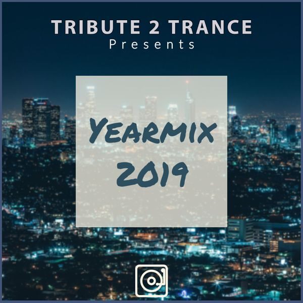 yearmix 2019 Yearmix 2019 (Megamix) MUSIVEO