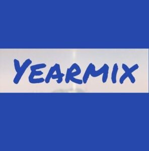yearmix Yearmixes MUSIVEO