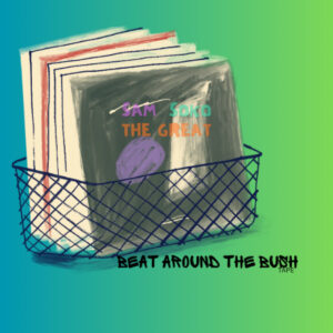 a0189267339 10 Beat Around The Bush Tape MUSIVEO