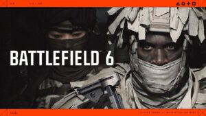 battlefield 6 official reveal trailer Battlefield 6 Official Reveal Trailer MUSIVEO