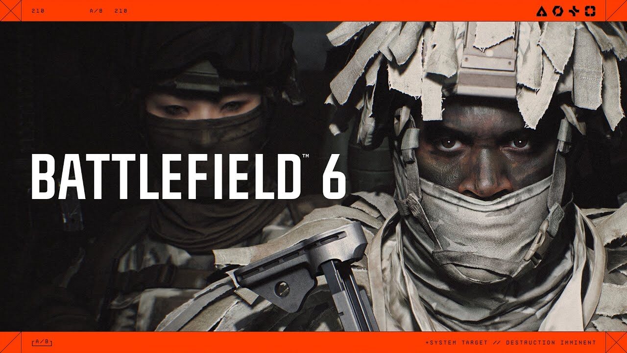 battlefield 6 official reveal trailer Battlefield 6 Official Reveal Trailer MUSIVEO