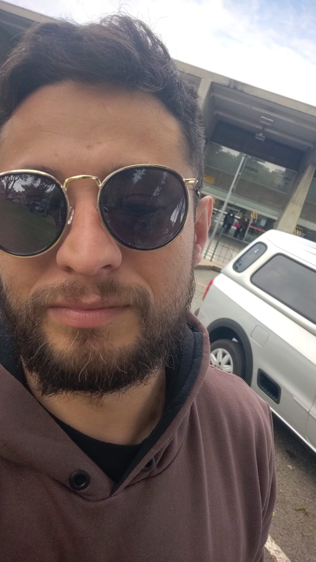 eu Martin -Lágrimas Dessa Paixão MUSIVEO