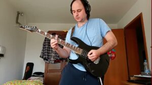 holding your hand art rock igor lisul Holding Your Hand (art rock) - Igor Lisul MUSIVEO