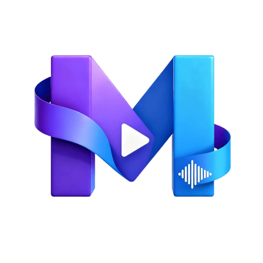 About 1 musiveo logo about