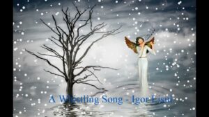 a whistling song guitar ballad guitar ambient igor lisul A Whistling Song (guitar ballad, guitar ambient) - Igor Lisul MUSIVEO