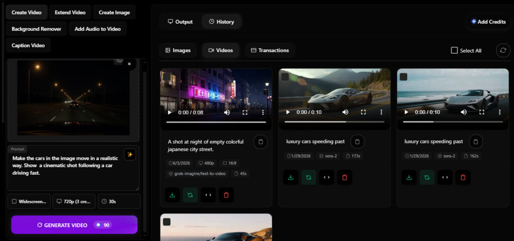 generate videos with ai generate images with ai tools musiveo