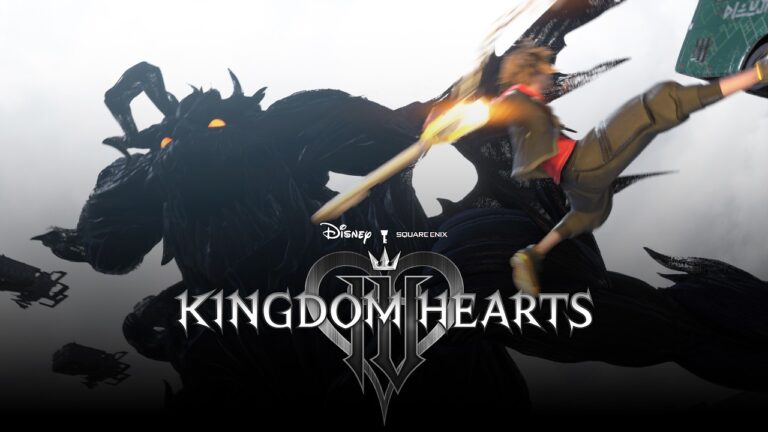 kingdom hearts iv teaser trailer june 2026 KINGDOM HEARTS IV Teaser Trailer | June 2026 MUSIVEO