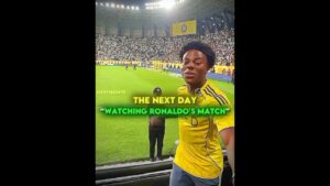 ronaldos response to ishowspeed Ronaldo's response to ishowspeed..😳🤯 MUSIVEO