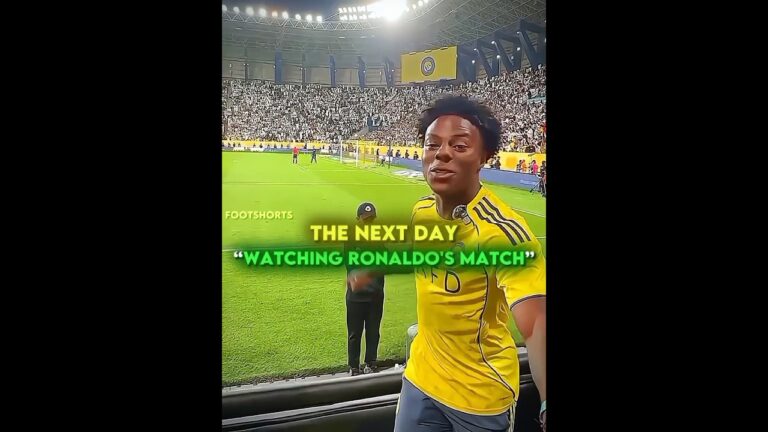 ronaldos response to ishowspeed Ronaldo's response to ishowspeed..😳🤯 MUSIVEO
