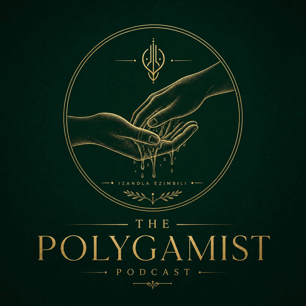 The Polygamist Radio Drama