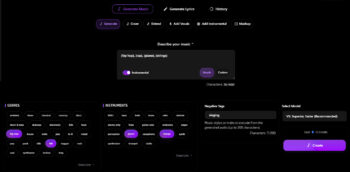 ai music generator musiveo suno