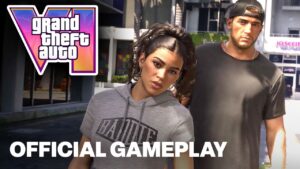 maxresdefault 6 Grand Theft Auto VI (GTA 6): An Extended Look | 26 Minute Gameplay Reveal MUSIVEO