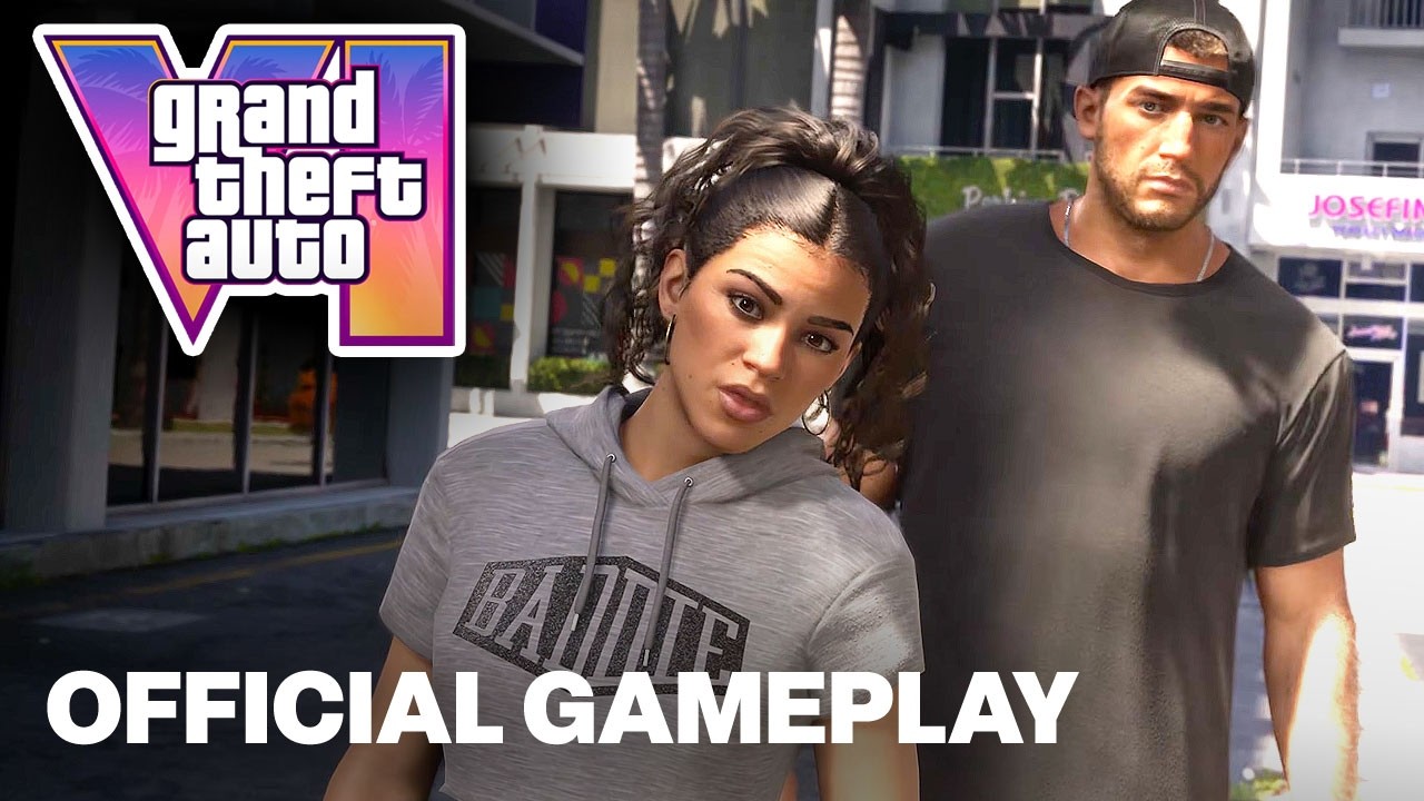 maxresdefault 6 Grand Theft Auto VI (GTA 6): An Extended Look | 26 Minute Gameplay Reveal MUSIVEO