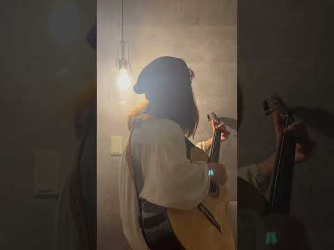 彼方/オリジナルソング #弾き語り #ギター弾き語り #オリジナル曲