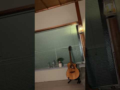勇魚 岩見拓馬 弾き語り