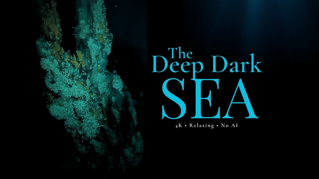 maxresdefault 10 The Abyss | Deep Sea Documentary for Sleep (4K) MUSIVEO