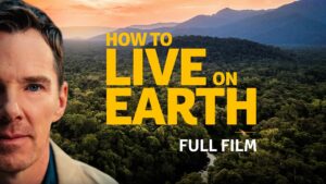maxresdefault 12 How to Live on Earth | Feature Documentary | Presented by Benedict Cumberbatch MUSIVEO