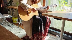 maxresdefault 3 白土サユ -珈琲と図書室 20251103 MUSIVEO