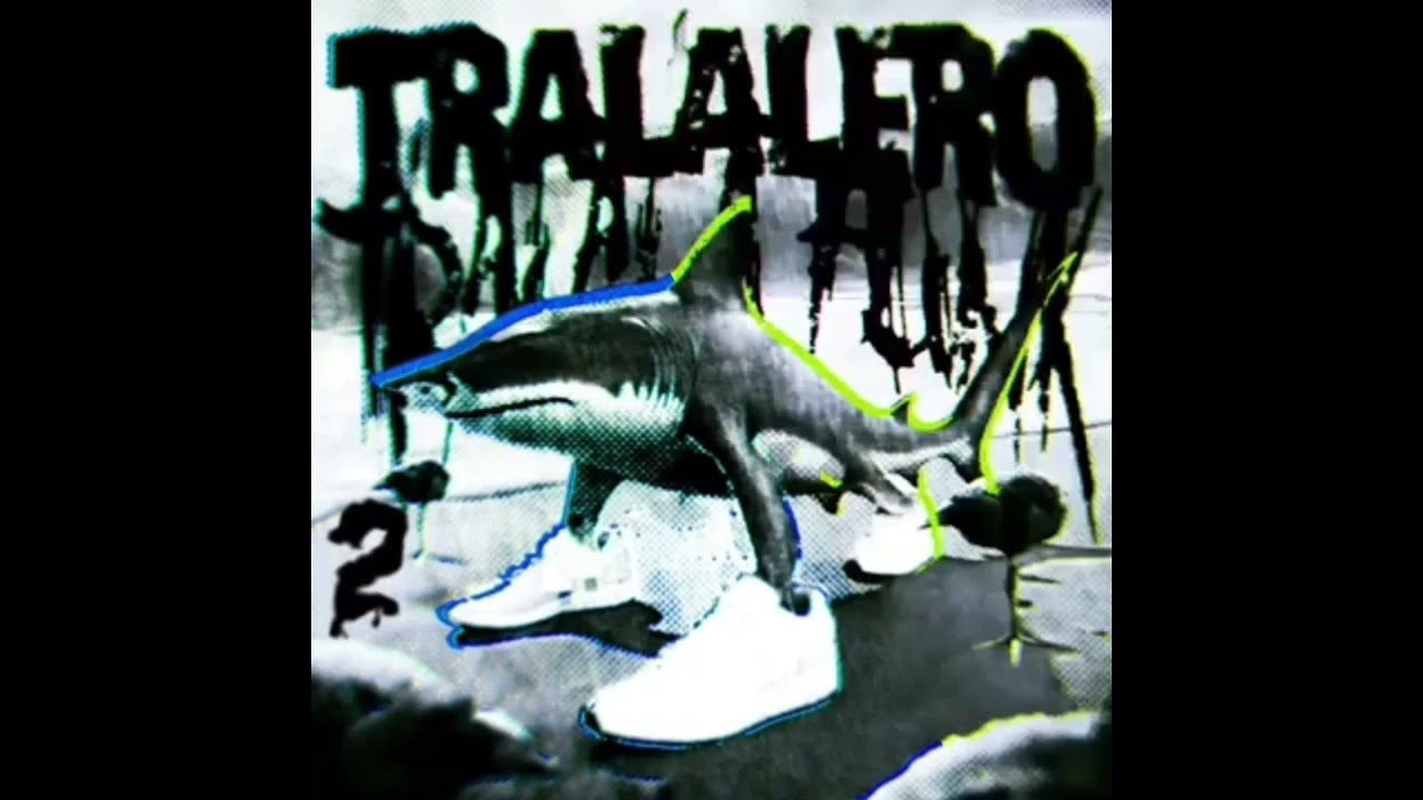 TRALALERO TRALALA FUNK MASHUP Slowed MUSIVEO