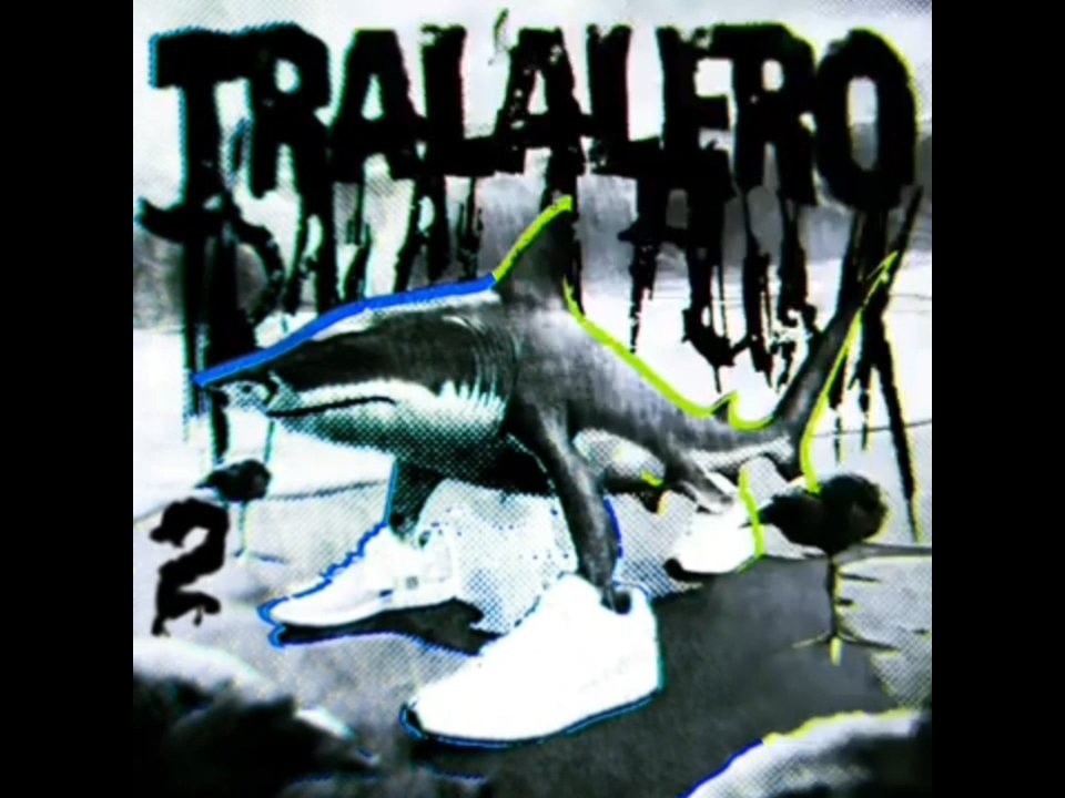 thumbnail TRALALERO TRALALA FUNK MASHUP MUSIVEO